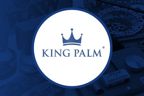 KING PALM【Comprar Online】Blunts naturales AQUI